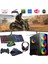I5 14400F 16GB Ddr4 480SSD 12GB RTX3060 Çift 24" Mon. Oyun Bilgisayarı (Gaming Set) 1
