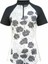 Other Ss Cut Texture Floral Top Kadın Tshirt 1