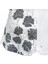 Other Ss Cut Texture Floral Top Kadın Tshirt 5
