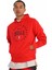 Chi Mnk Df Sptlight Po Hdy Erkek Sweatshirt FV1669-657-KIRMIZI 1