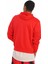 Chi Mnk Df Sptlight Po Hdy Erkek Sweatshirt FV1669-657-KIRMIZI 2