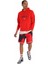 Chi Mnk Df Sptlight Po Hdy Erkek Sweatshirt FV1669-657-KIRMIZI 3