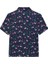 Boys All Over Flamingo Printed Erkek Çocuk Tsirt 4