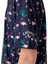 Boys All Over Flamingo Printed Erkek Çocuk Tsirt 5