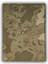 Askeri Kamuflaj Defter A5 (14,5X20 Cm) 120 Sayfa Kalemlikli 2