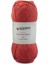 Kiremit 4005 Baby Cotton Elegant Örgü Ipi Amigurumi Ipi Punch Örgü Ipi Oeko-Tex Startdart Sertifikalı 100gr 1