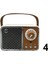 HM11 Pro Minibox Kablosuz Hoparlör - Speaker 4