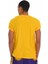 Lal M Es Nba Jdn Ss Tee Erkek Tişört FB9827-728-SARI 1