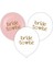 Bride To Be Temalı Baskılı Balon 6 Adet 1