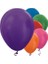 Karışık Renkli Metalik 12 Li Late x Balon 1