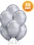 Gri Renk 50 Li Late x Balon 1