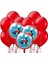 Trenlerim Balon Demeti 23 Adet 1