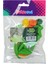 Balonevi Pastel Vahşi Jurassic Parti Baskılı Balon 8li (8013) 1