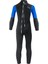 Morea Wetsuit Junior Dalış Elbisesi 4