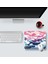 Ilyuka Japanese Waves 22X18CM MP452218 Ilyuka Mini Boy Gaming Mousepad Dikişsiz Kenar Kaymaz Kauçuk Taban 22X18CM 1