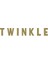 Twinkle Pırıltılı Gold Harf Afiş 15 x 150 cm 1
