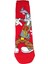 Bugs Bunny Desenli Unisex Soket Çorap 1