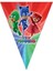 Pj Mask Bayrak Afiş 230 cm 1