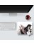 Ilyuka Anime Warrior 22X18CM MP442218 Ilyuka Mini Boy Gaming Mousepad Dikişsiz Kenar Kaymaz Kauçuk Taban 22X18CM 1