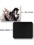 Ilyuka Anime Warrior 22X18CM MP442218 Ilyuka Mini Boy Gaming Mousepad Dikişsiz Kenar Kaymaz Kauçuk Taban 22X18CM 4