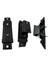 Mitsubishi L200 4x4 Şanzıman Takozu Arka 2007-2015 MR992713 1