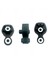 Mazda 3 1.6 Motor Takozu Arka 2015-2018 B715-39-040 1