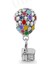 925 Ayar Gümüş Disney Up - Ev ve Balonlar Charm 1