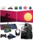 I5 13400F 16GB Ddr4 480SSD 6gb RTX3050 Çift 24" Mon. Oyun Bilgisayarı (Gaming Set) 1