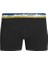 Jacfargo Trunk Erkek Boxer 1