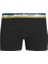 Jacfargo Trunk Erkek Boxer 2