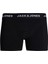 Jacflower Mix Trunks 3 Pack Erkek Boxer 4