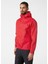 Helly Hansen Loke Mont Kırmızı Erkek Yağmurluk 62252-162 5