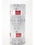 Royal 63 Tel %100 Pamuk Akfil Metrelik Nevresim Kumaşı 6 Metre - 3