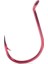 Mustad Double Wide Gap Dropshot 10548NP-RD Olta Iğnesi 5