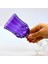 6 Renk Kahve Yanı Bardağı 150 ml 2