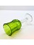 6 Renk Kahve Yanı Bardağı 150 ml 3