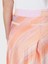 Striped Pleated Kadın Etek 3