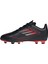 F50 Club Fg/mg Çocuk Siyah Krampon (IE1311) 2
