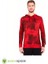 Blackspade Termal Sweatshirt 2. Seviye Kırmızı M 1