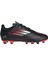 F50 Club Fg/mg Çocuk Siyah Krampon (IE1311) 1