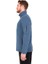 Blackspade Önden Fermuarlı Polar Mont Mavi Xl 3
