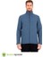 Blackspade Önden Fermuarlı Polar Mont Mavi Xl 4