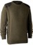 Deerhunter Sheffield Knit Yeşil Kazak Xl 2