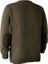 Deerhunter Sheffield Knit Yeşil Kazak Xl 3