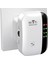 Wifi Repeater Sinyal Güçlendirici Access Point 300MBPS Kablosuz Kolay Kurulum Repeater Access Point 3