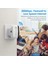 Wifi Repeater Sinyal Güçlendirici Access Point 300MBPS Kablosuz Kolay Kurulum Repeater Access Point 5