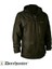 Deerhunter Chasse Yeşil Uzun Mont 48 1