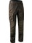 Deerhunter Rogaland Streç Pantolon Kahverengi 54 5