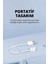 Xiaomi Redmi Watch 4 Uyumlu Şarj Cihazı Aleti Kablosu Akım Koruma Hızlı Şarj 5