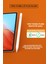 Apple iPad 10.2 Inç 2021 (9-10. Nesil) Avuç Içi Algılamayan Eğimle Çizim Kalınlığı Değişen Stylus Kalem 2